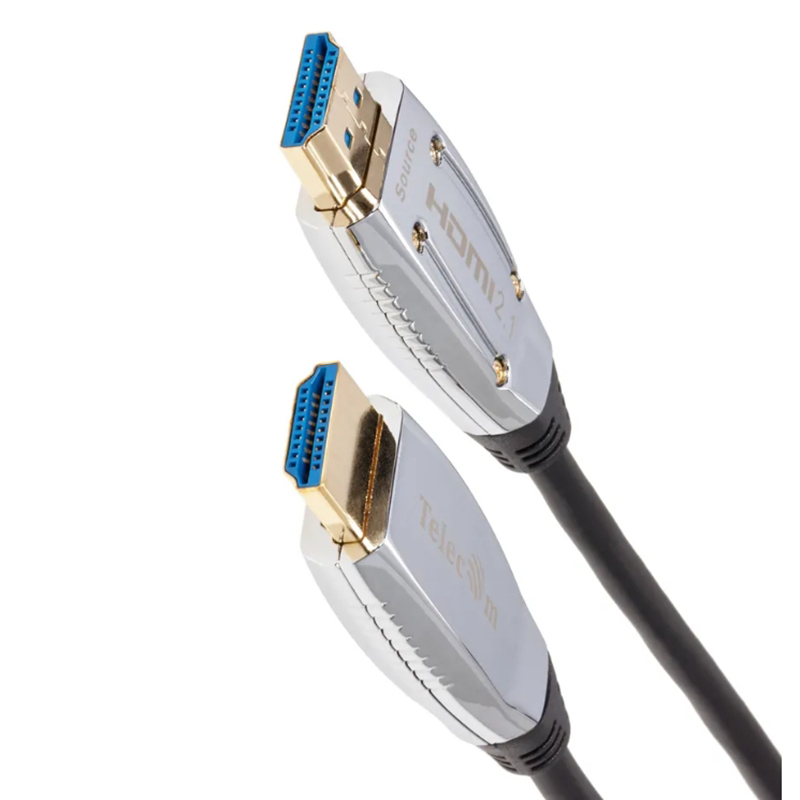 Аксессуар Telecom HDMI - HDMI ver. 2.1 20m TCG2120-20M