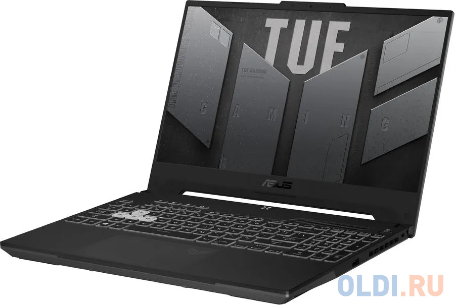 Ноутбук ASUS TUF Gaming A15 FA507RM-HN110 90NR09C1-M006C0 15.6"