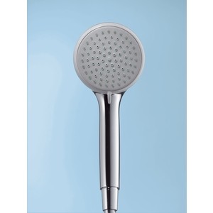 Ручной душ Hansgrohe Croma 100 Vario 4 режима (28535000)