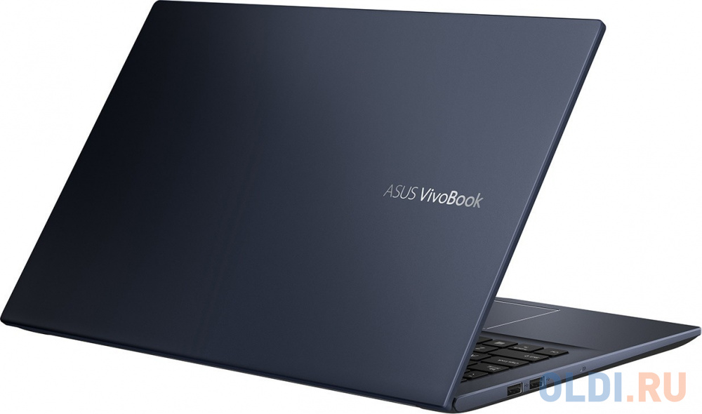 Ноутбук/ ASUS R528EA-BQ2903W 15.6"(1920x1080 (матовый) IPS)/Intel Core i3 1115G4(3Ghz)/8192Mb/512PCISSDGb/noDVD/Int:Intel UHD Graphics/Cam/BT/WiF