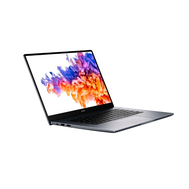 Ноутбук Honor MagicBook 15 5301AFVL (AMD Ryzen 7 5700U 1.8GHz/16384Mb/512Gb SSD/AMD Radeon Graphics/Wi-Fi/Bluetooth/Cam/15.6/1920x1080/No OS)