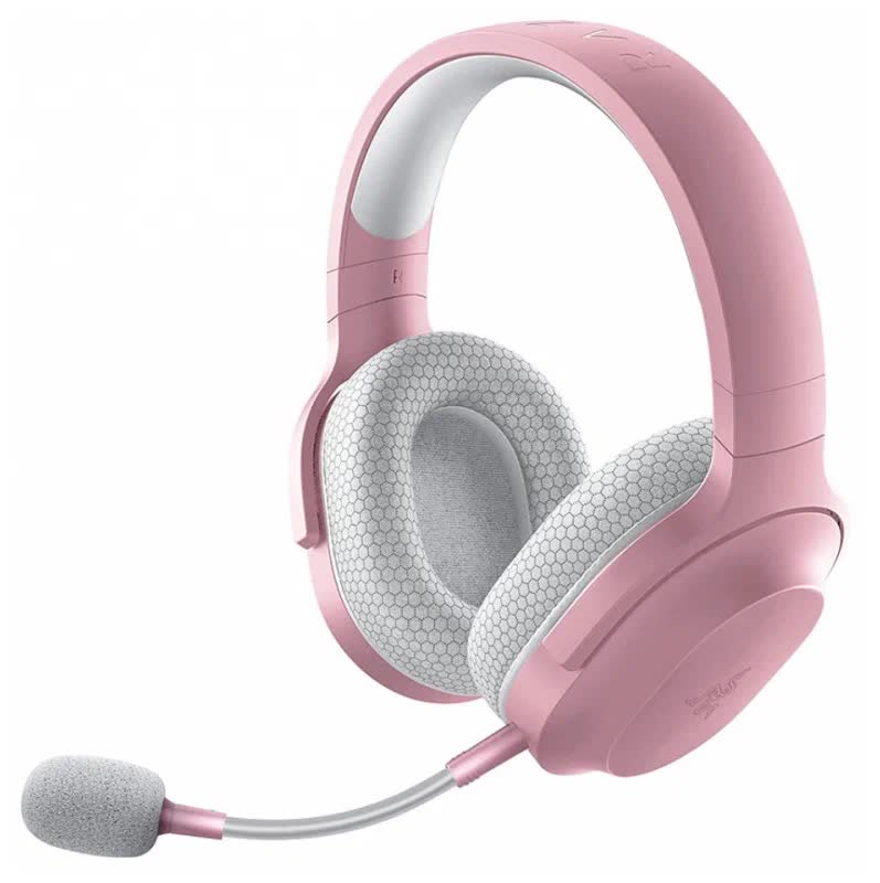 Наушники Razer Barracuda X - Quartz Pink в Москвe