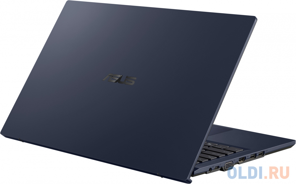 Ноутбук ASUS ExpertBook B1 B1500CEAE-BQ2063 90NX0441-M24530 15.6"