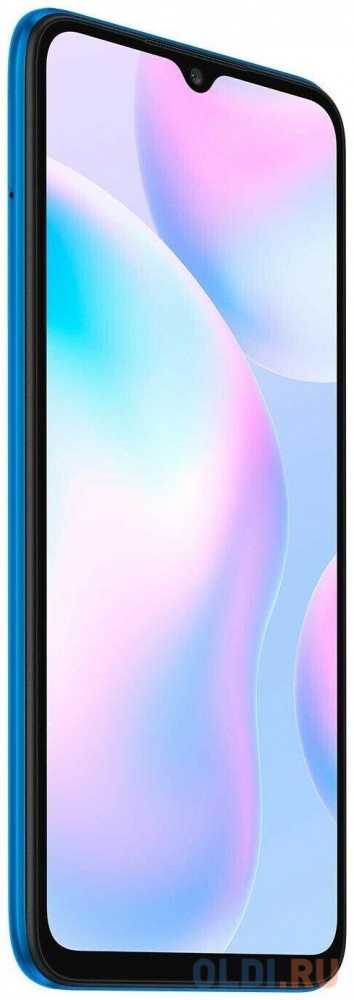 Смартфон Xiaomi Redmi 9A 32 Gb Sky Blue