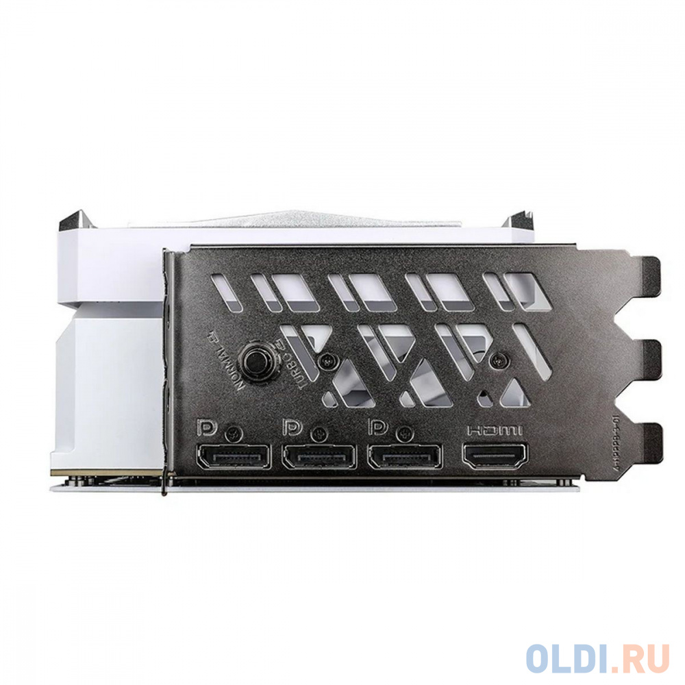 Видеокарта Colorful RTX 4080 SUPER iGame Loong Edition OC-V 16GB GDDR6X 256bit 3xDP HDMI 3FAN в Москвe