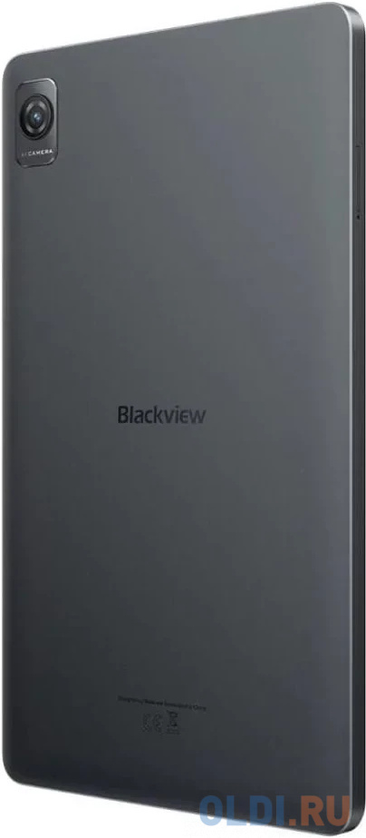 Планшет TAB60 6/128GB GRAY BLACKVIEW в Москвe