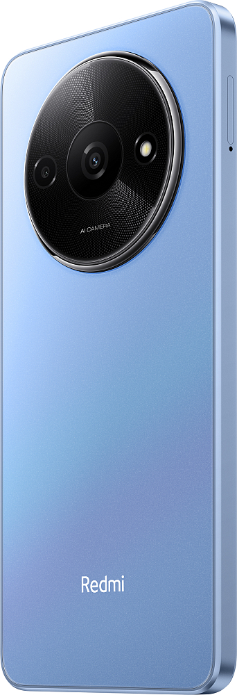 Смартфон Redmi A3 3+64 Гб, Голубой