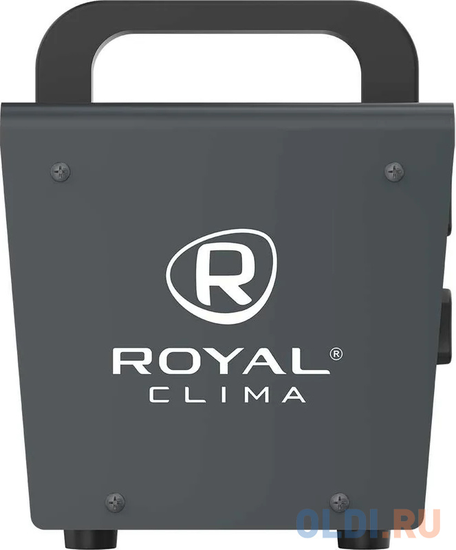 Royal Clima Электрическая пушка HEAT BOX COMPACT RHB-C2 в Москвe