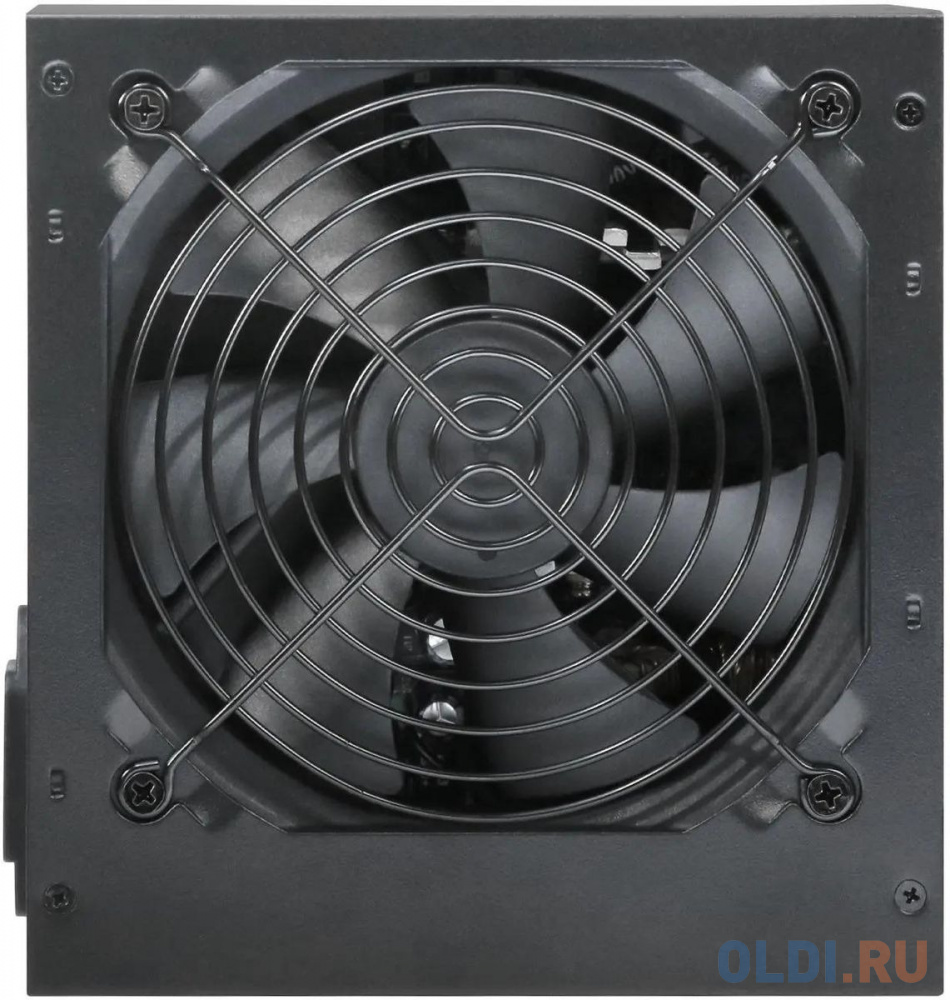 Блок питания Digma ATX 500W DPSU-500W (20+4pin) 120mm fan 4xSATA RTL в Москвe