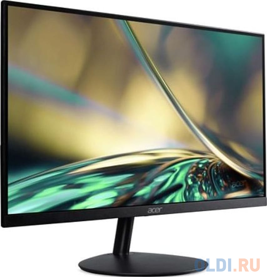 Монитор Acer SB272Ebi 27", черный [um.hs2ee.e01]