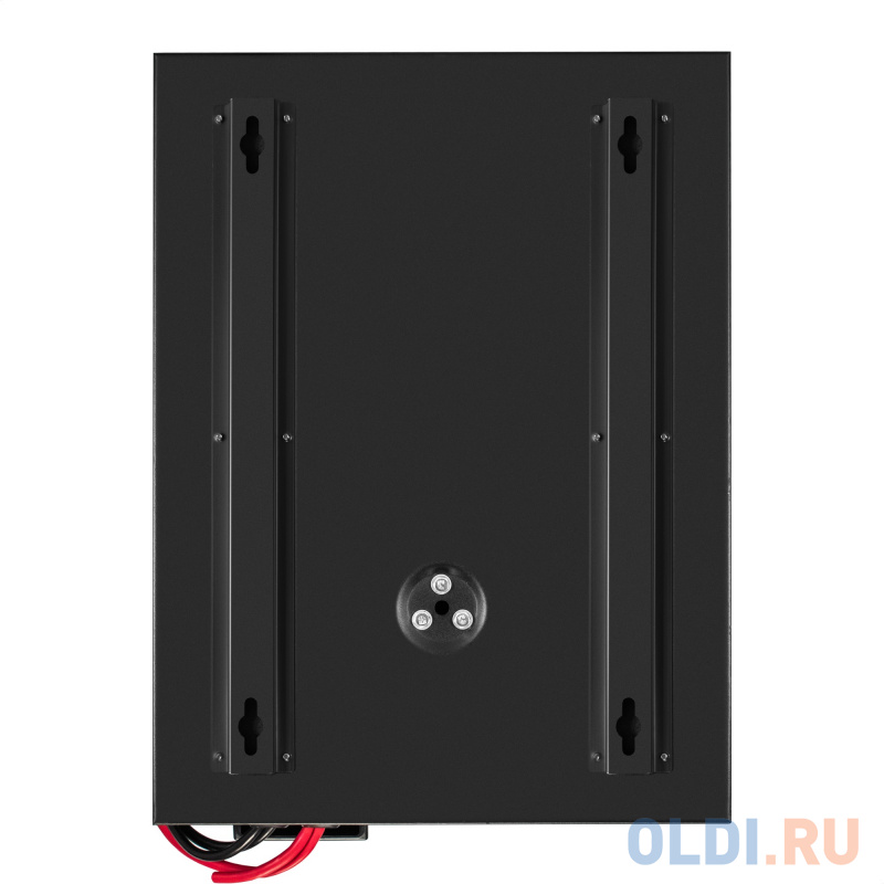 Комплект ИБП EX296005RUS + батарея 65Aч EX282980RUS 4шт (инвертор, синус, для котла, настенный) ExeGate FineSine SX-7000.LCD.AVR.2SH.T <7000VA/5000