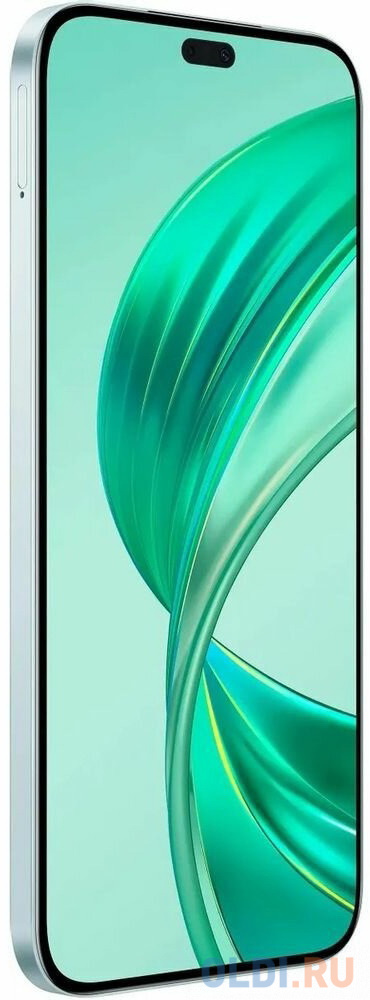 Honor X8b 8GB/128GB титановый серебристый