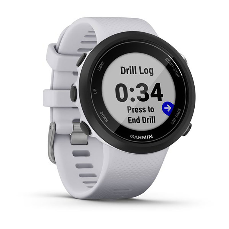 Умные часы Garmin Pametni Sat Swim 2 White 010-02247-11