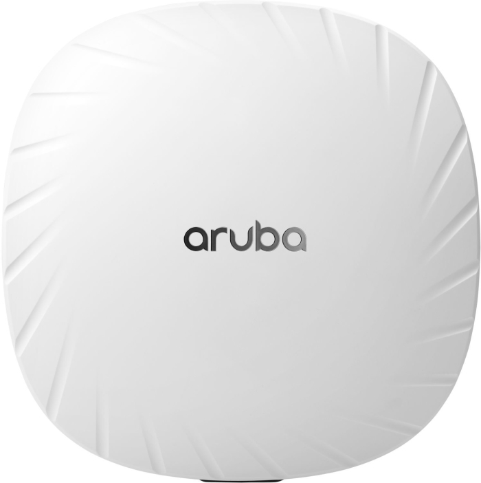 Wi-Fi точка доступа HPE Aruba AP-515 (RW) Q9H62A