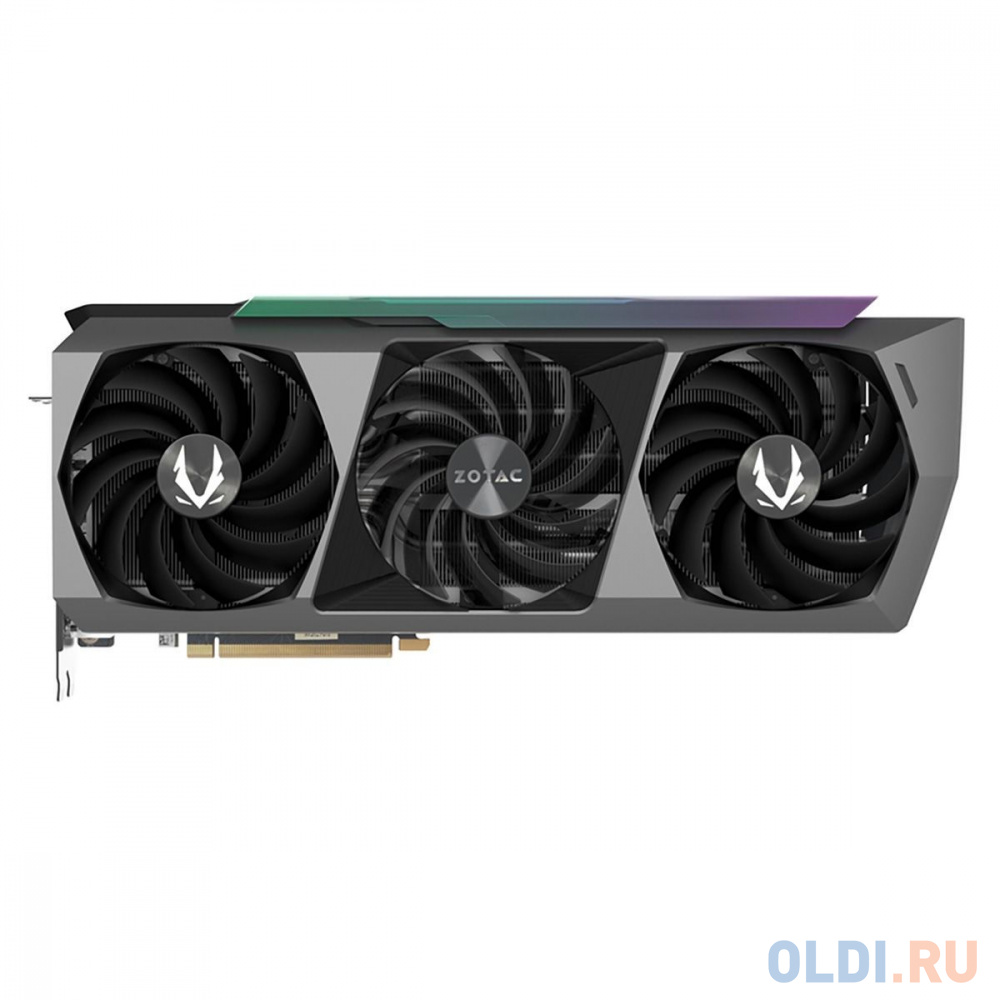 RTX4070Ti SUPER AMP HOLO в Москвe