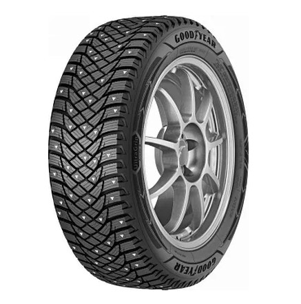 255/45 R20 Goodyear Ultra Grip Arctic 2 SUV 105T XL