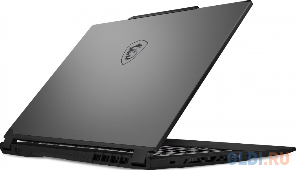 Ноутбук MSI Creator M14 A13VF-089RU Core i7 13620H 16Gb SSD1Tb NVIDIA GeForce RTX4060 8Gb 14" IPS 2.8K (2880x1800) Windows 11 Professional grey W в Москвe