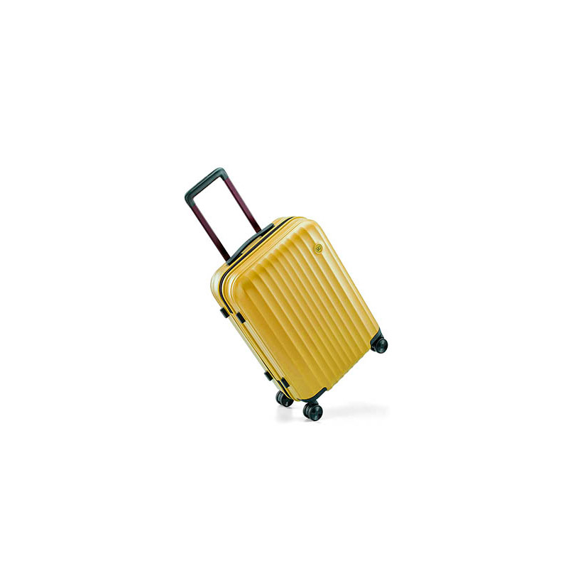 Чемодан Xiaomi Ninetygo Elbe Luggage 28 Yellow