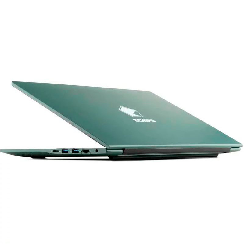 Ноутбук Echips Malachite NQ15E (Intel Celeron N100 1.1Ghz/8192Mb/256Gb SSD/Intel UHD Graphics/Wi-Fi/Bluetooth/Cam/15.6/1920x1080/Windows 11 Pro)