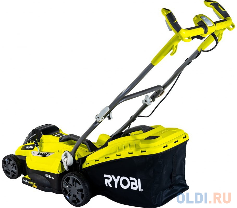 Ryobi Газонокосилка RLM15E36H 5133002345