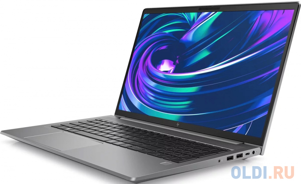 HP ZBook Power G10 Core i7-13700H 2.4 GHz,15.6" FHD (1920x1080) IPS AG,nVidia RTX A500 ADA 4Gb GDDR6, 32Gb DDR5-5200(1),1Tb SSD,83Wh LL,FPR,2,0kg в Москвe