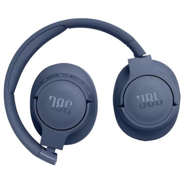 Наушники JBL Tune 770NC Blue JBLT770NCBLU в Москвe