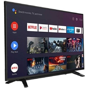 Телевизор Toshiba 43UA2063DG (43'', 4K, 60Гц, SmartTV, Android, WiFi)