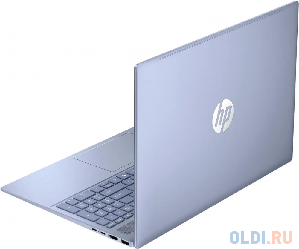 Ноутбук HP Pavilion 16-af0007ci A1AB4EA 16"