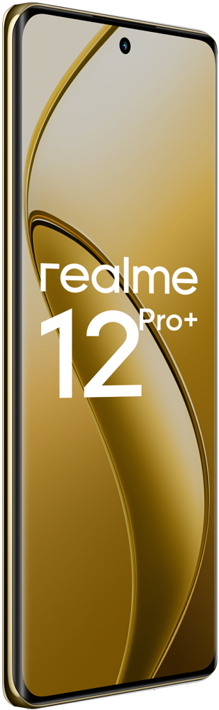 Смартфон realme