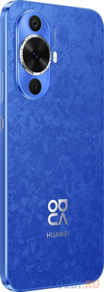 Мобильный телефон NOVA N12S 8/256GB BLUE FOA-LX9 HUAWEI