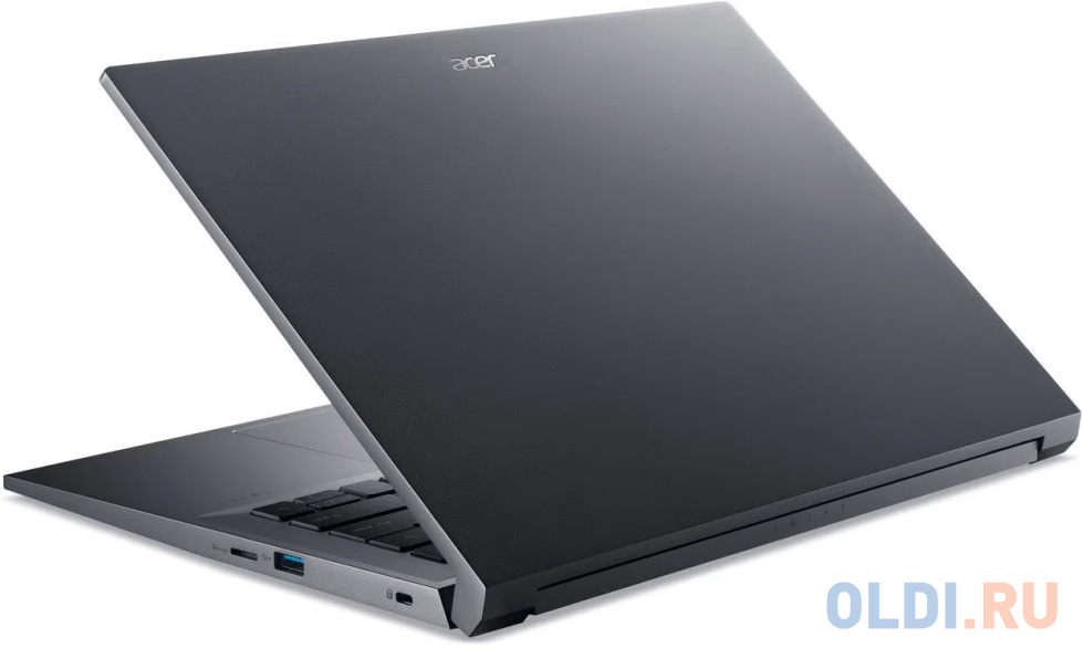 Ноутбук SWIFT X SFX14-72G-76LG 14" CU7-155H 16GB/1TB W11H ACER