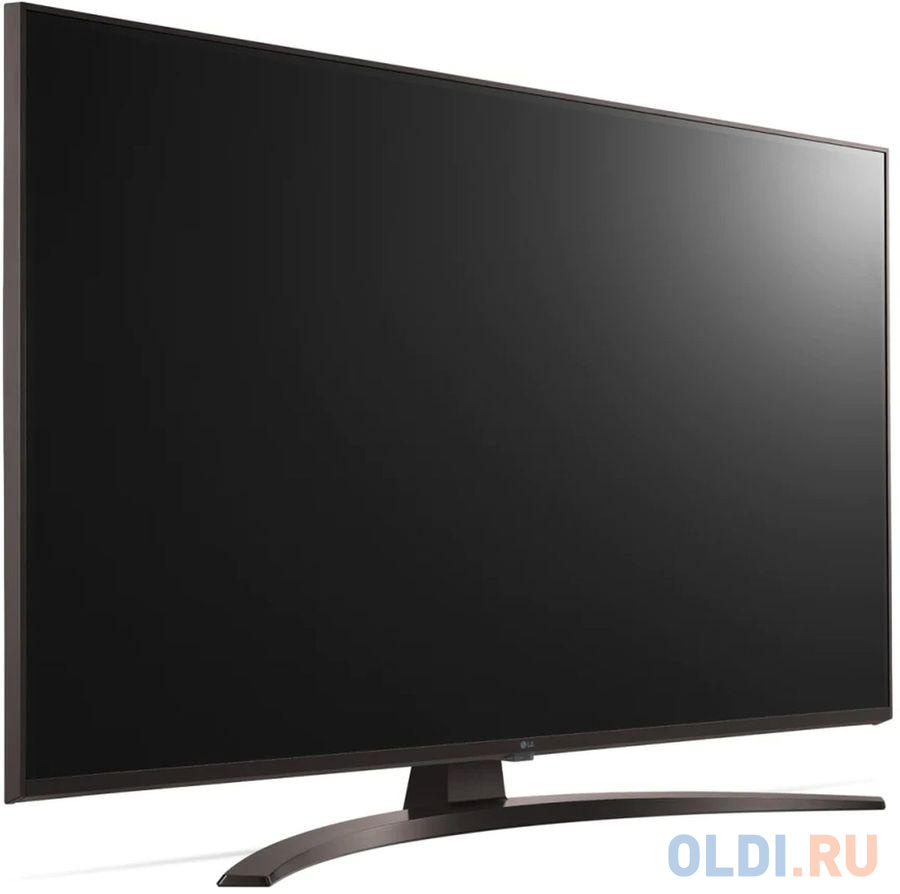 Телевизор LG 55UQ81009LC 55" 4K Ultra HD