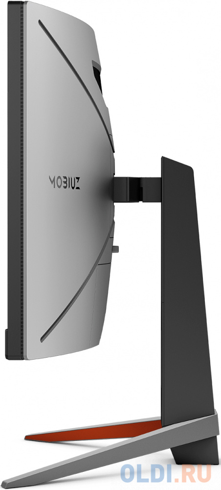 Монитор 27" BENQ Mobiuz EX2710R