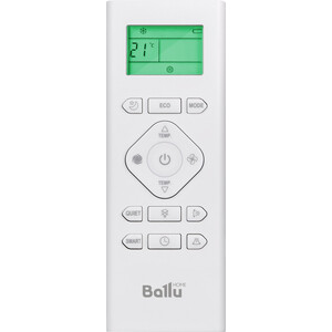 Сплит-система Ballu BSAG-24HN8 комплект