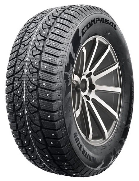 225/55 R18 Compasal Winter Stud 102T XL Ш