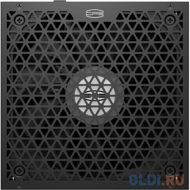 Блок питания ПК/ PCCOOLER, 750W 80+ Bronze (ATX, ATX 3.1, PCIe 5.1 450W, Non-modular, 1x24(20+4)pin 550mm, 2xCPU 8(4+4)pin 650mm, 2xPCIe*2 8(6+2)pin 5