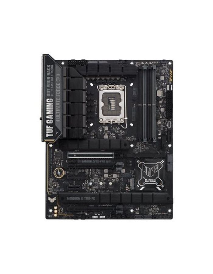 Материнская плата Asus TUF GAMING Z790-PRO WIFI//LGA1700 Z790 USB3.2 GEN 2X2 MB (90MB1FJ0-M0EAY0)