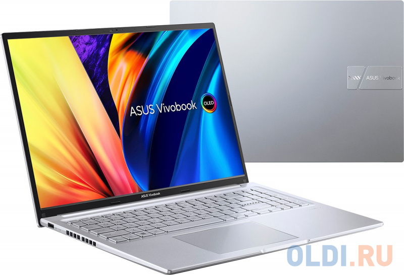 Ноутбук ASUS VivoBook 16 X1605ZA-MB364 90NB0ZA2-M00KB0 16"