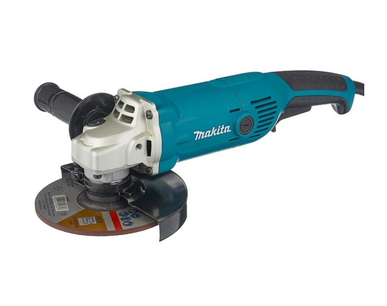 Машина шлифовальная угловая Makita GA6021