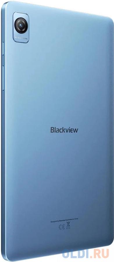 Планшет TAB60 6/128GB BLUE BLACKVIEW