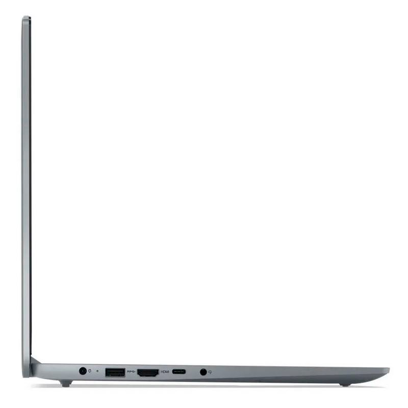 Ноутбук Lenovo IdeaPad Slim 3 15IAH8 83ER001TRK (Intel Core i5-12450H 3.3Ghz/8192Mb/512Gb SSD/Intel UHD Graphics/Wi-Fi/Bluetooth/Cam/15.6/1920x1080/No OS)