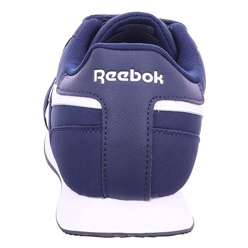 Кроссовки Reebok Royal CL Jogger 3 ex-EF7787 р.40 EUR Blue-White-Black 100000387