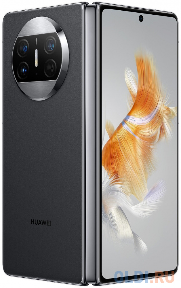 Смартфон Huawei Mate X3 12/512Gb,  ALT-L29,  черный