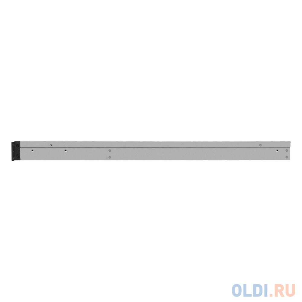 Серверный корпус ExeGate Pro 1U650-04 <RM 19", высота 1U, глубина 650, БП 1U-500ADS, USB>