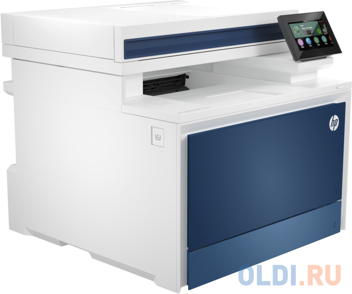 Лазерное МФУ/ HP Color LaserJet Pro MFP 4303fdn в Москвe