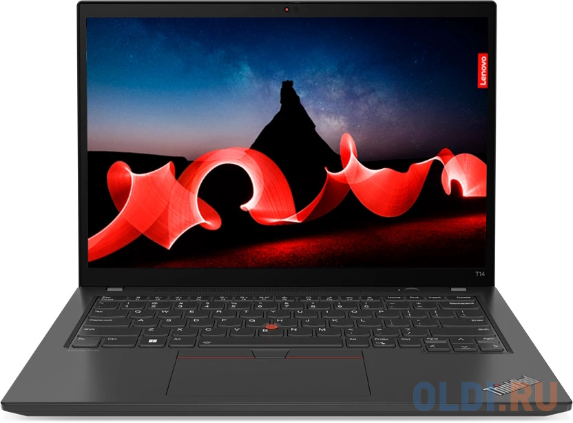 Ноутбук Lenovo ThinkPad T14 Gen 4 21HEA021CD 14&quot;