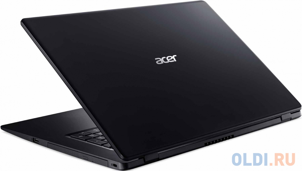 Ноутбук Acer Aspire 3 A317-52-599Q NX.HZWER.007 17.3"