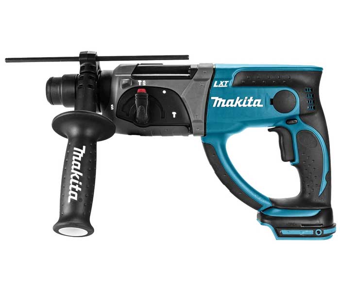 Перфоратор Makita DHR202Z