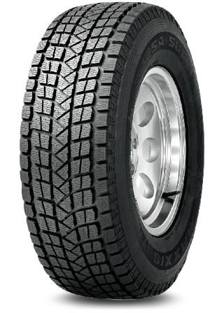 255/60 R19 Maxxis SS01 Presa Ice SUV 109Q