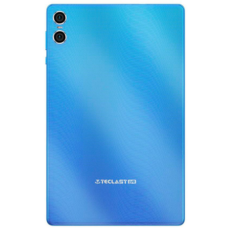 Планшет Teclast P26T 4/128Gb Light-Blue (Allwiner A523 1.8Ghz/4/128Gb/GPS/LTE/Wi-Fi/Bluetooth/Cam/10.1/1280х800/Android)